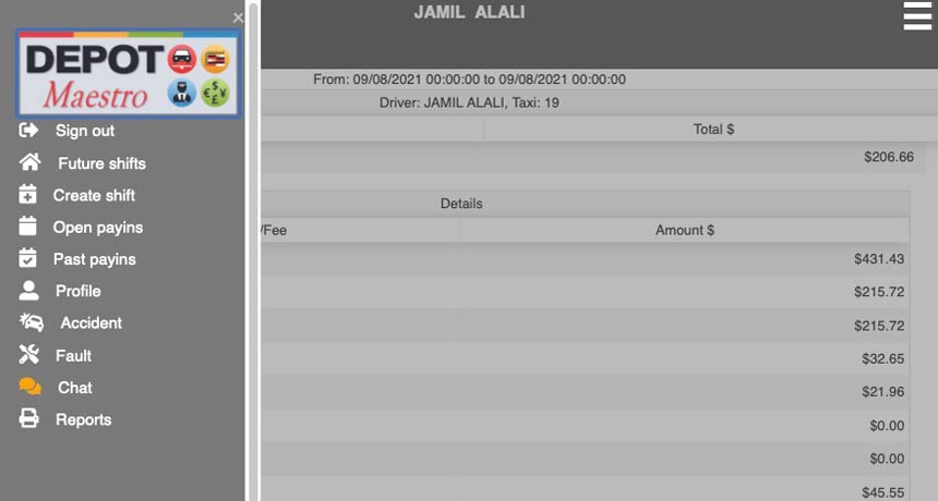 Drivers